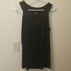 Express tank size large